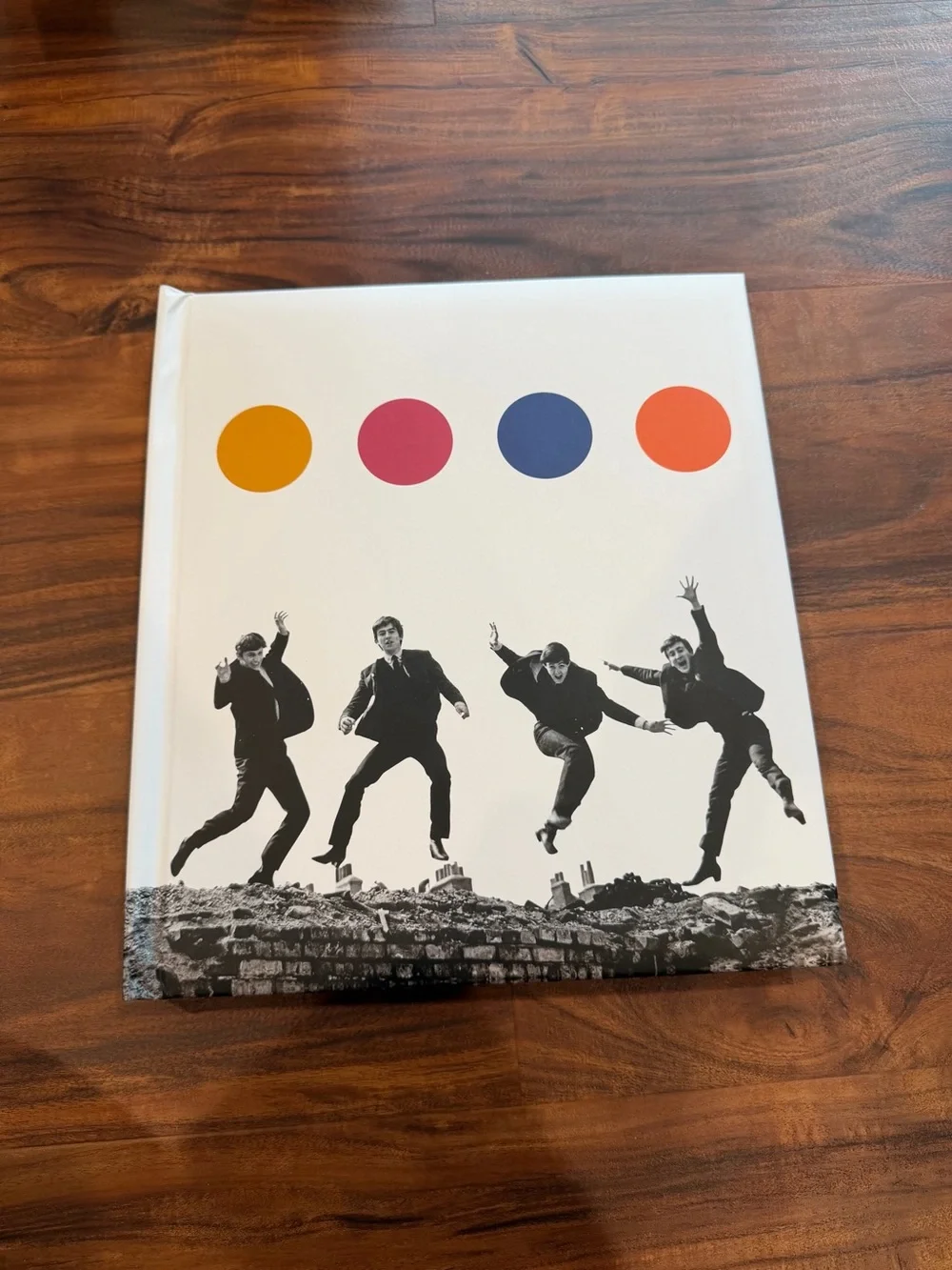 The Beatles It Was 50 Years Ago Today Box Set Sealed New Book DVD Prints 2013